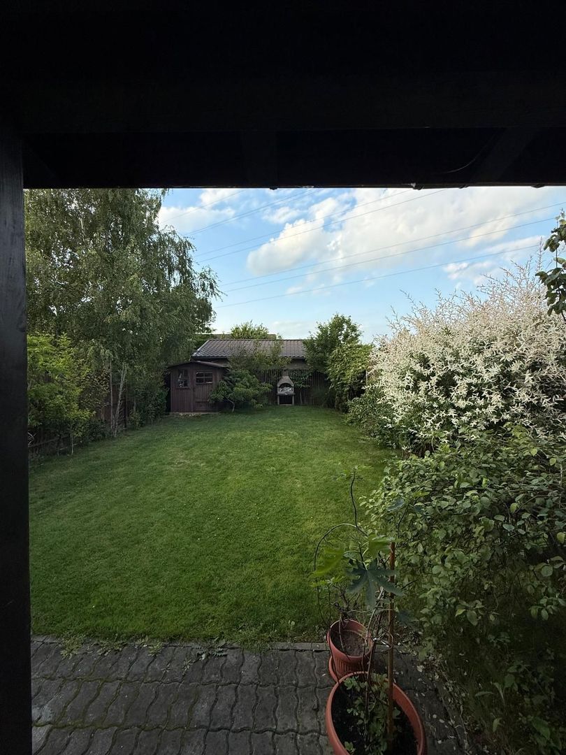 Duplex spatios - 3 dormitoare - Dumbravita - Poză 6