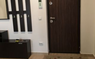 APARTAMENT BLOC NOU BUCIUM IN SPATE LA BELLARIA  70000 EURO MOBILAT - Poză 15