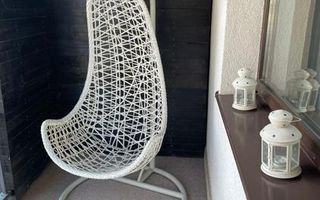 Apartament premium cu 2 camere, balcon generos, aproape de centru. - Poză 12