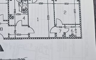 Se vinde apartament  3 camere zona Iancului, Pantelimon, Mega Mall - Poză 18