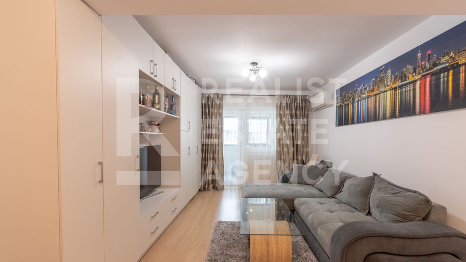 Vânzare, apartament 2 camere, zona Theodor Pallady - Poză 3
