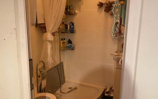 Garsoniera  | Vedere catre bulevard  |  Kogalniceanu - Cismigiu - Poză 6