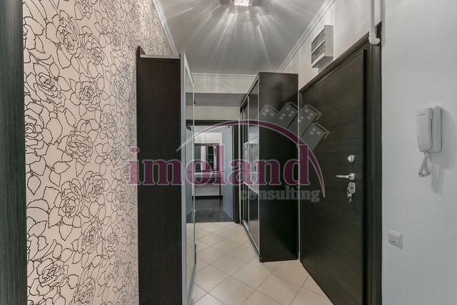 Inchiriere - apartament 3 camere - Imobil mic - Floreasca - Poză 10