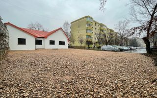 Casa de vanzare in cartierul Marasti, Cluj-Napoca - Poză 3