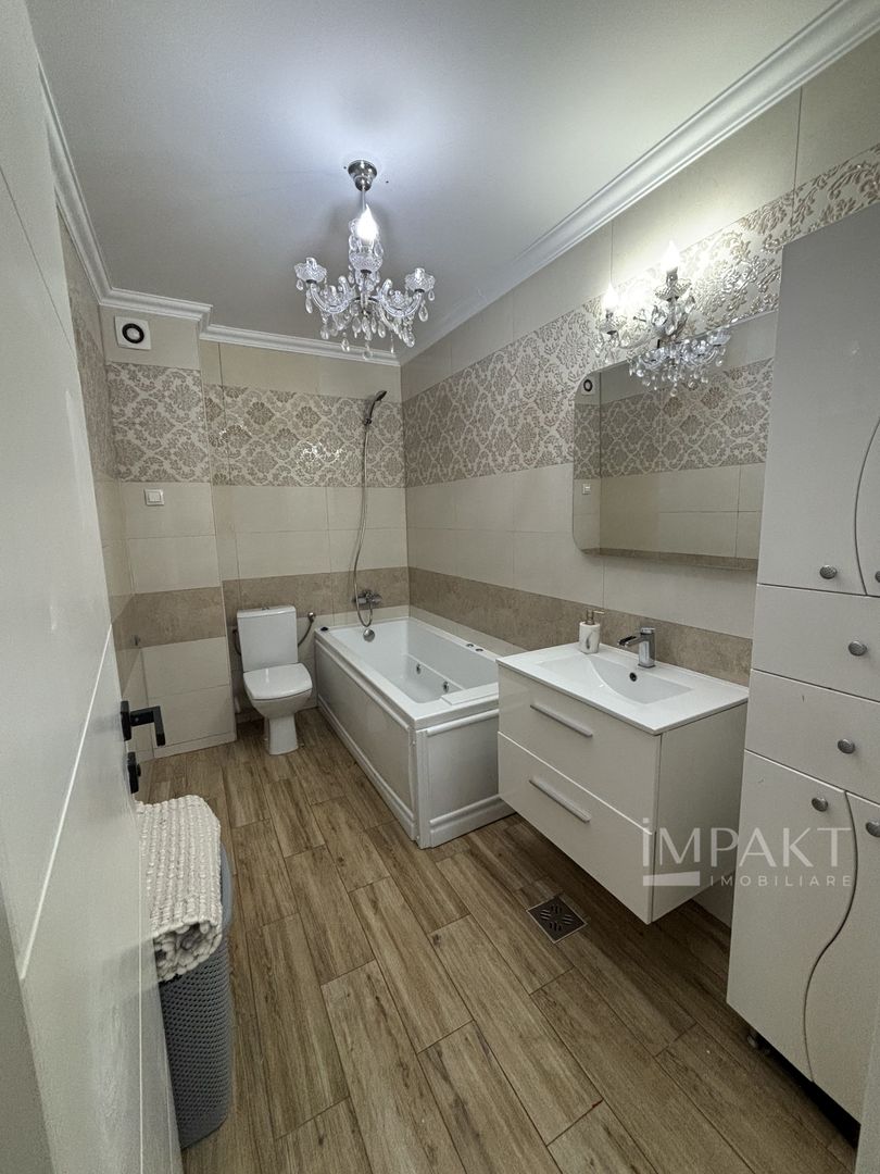 De vanzare apartament doua camere Leroy Merlin -Pod IRA - Poză 14