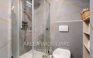 Apartament luxos,luminos,foarte spatios in Erou Iancu Nicolae-Oferta atractiva - Poză 26
