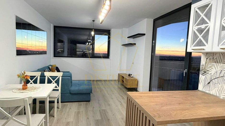 Apartament superb cu 3 camere | Torontalului | xCity - Poză 1