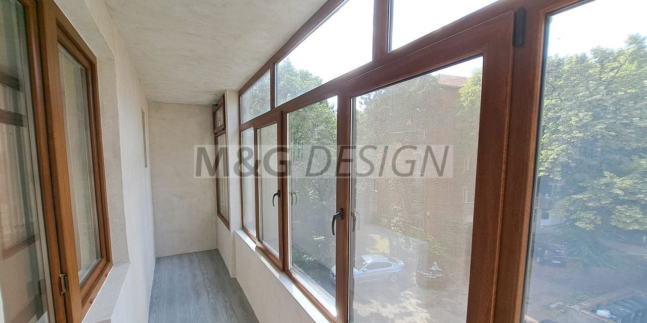 Apartament cu 2 camere etaj 2 Tipografilor - Poză 9