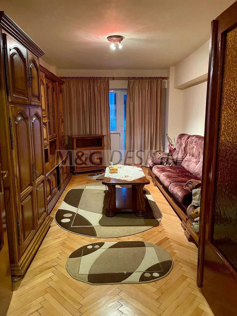 Etaj 1 Calea  Aradului  3 camere  800 m de Iulius Town - Poză 2