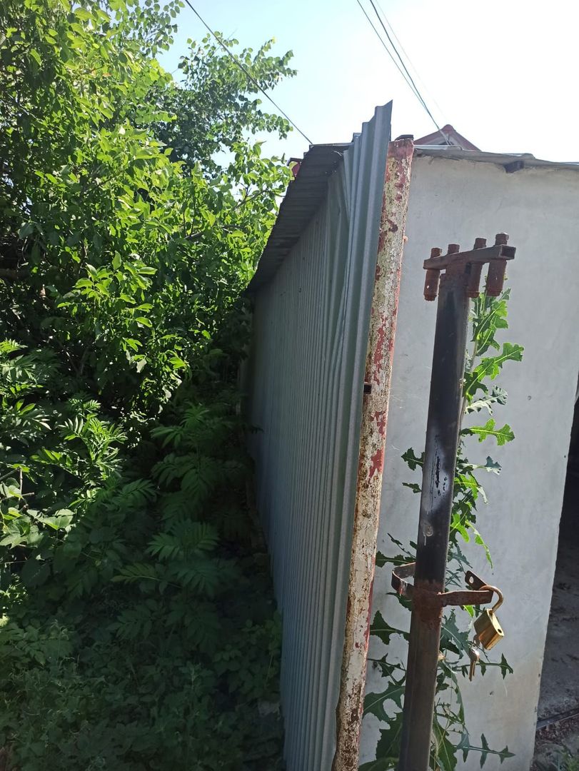 vila indiv+1198mp teren/pe DN4(sosBucuresti) in Frumusani/jud.Calarasi - Poză 52