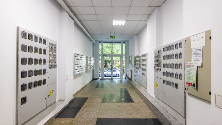 2 camere, 55 mp, etajul 1, mobilat-utilat, Veteranilor - Lujerului - Poză 8