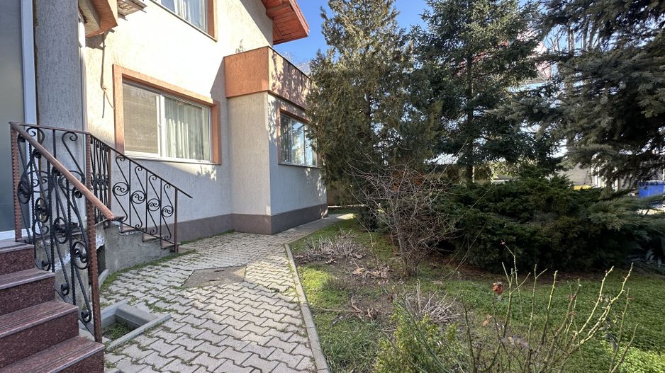 COLENTINA | Andronache | Vila 300 mp | Teren 600 mp | DE INCHIRIAT - Poză 36