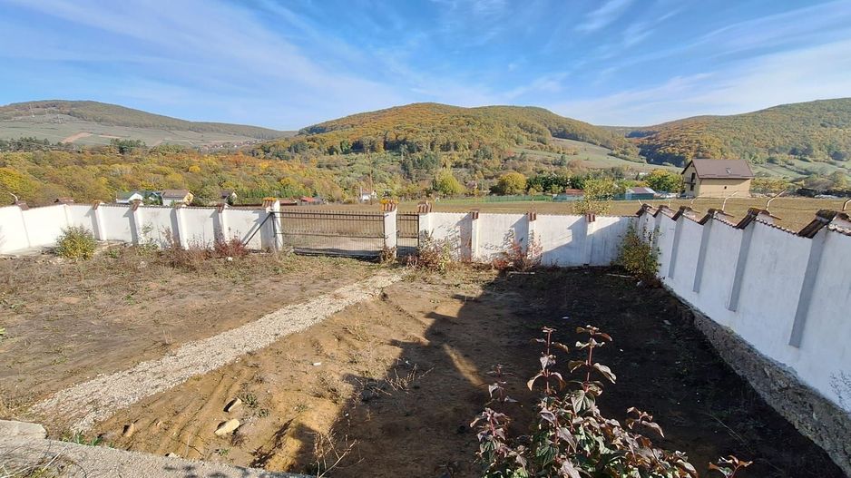 Casa deosebita loc  Valcele - Poză 16