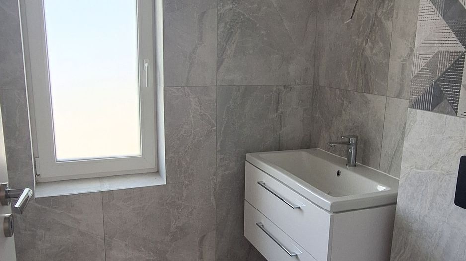 Apartament 3 camere/ loc de parcare/ balcon 7 mp - Poză 7