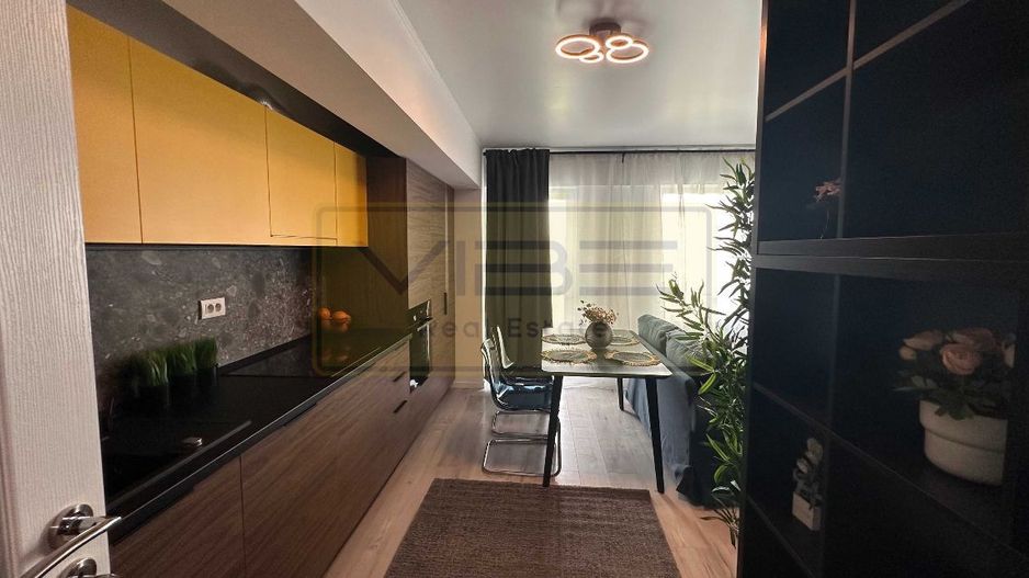 Apartament modern TIP STUDIO Atrium Garden - Poză 4