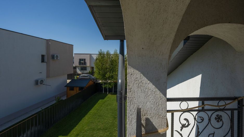 Casa cu Mesteceni!  Complex Lalelelor Domnești - Poză 46