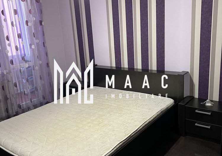 Apartament de inchiriat |3 camere | 70Mp | mobilat si utilat - Poză 2