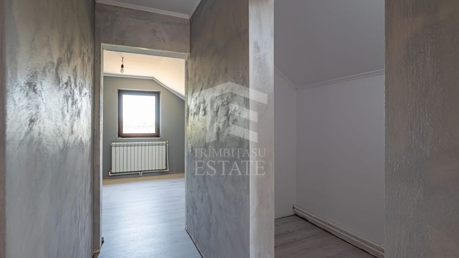 CASA P+M | 5 CAMERE | TEREN 1000 MP - Poză 15