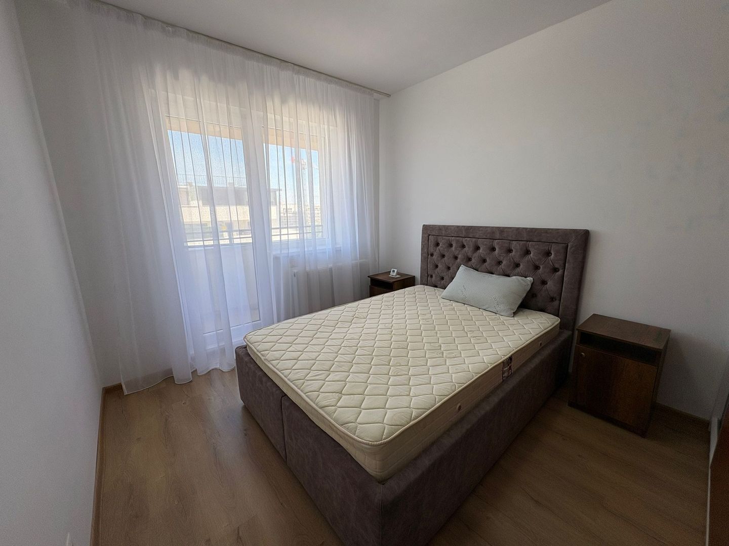 AP. 2 CAMERE- APARATORII PATRIEI, CENTRALA PROPRIE, BLOC NOU, METROU - Poză 5