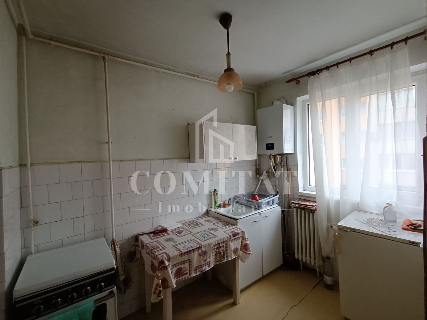 Apartament 3 camere | 67mp | Piata Flora - Poză 11