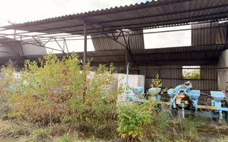Fermă Sărand | Bihor | 25.659 mp teren intravilan - Poză 12