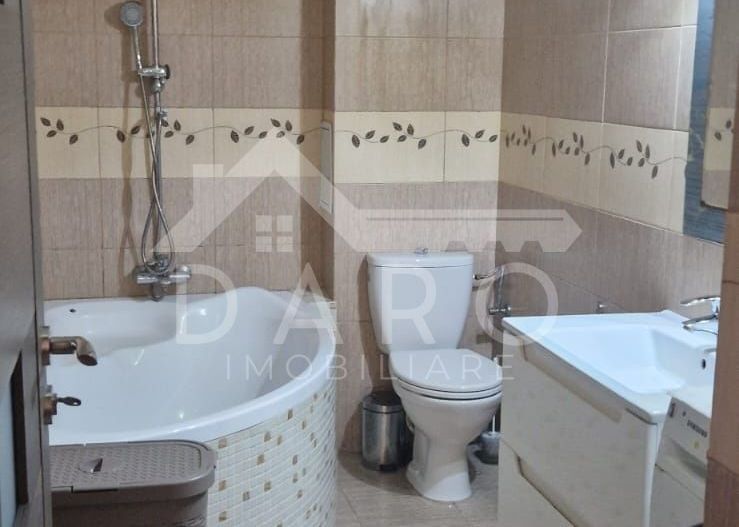 🏡 Apartament 2 camere decomandat – 60 mp | Etaj 6 | 130.000 € ✨ - Poză 6
