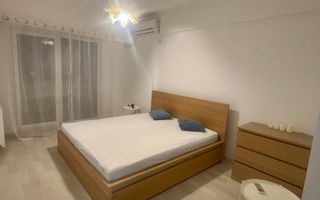 Timisoara 58 bloc nou, scara interioara, complet mobilat, proaspat renovat - Poză 14