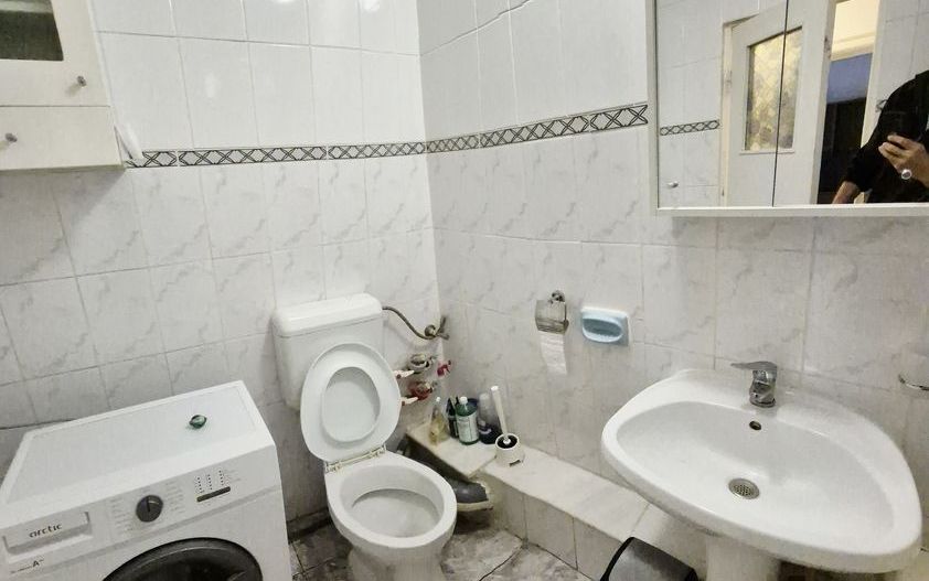 Apartament 2 camere decomandat – Drumul Taberei | 56 mp | Etaj 3 | Bloc 1982 - Poză 6