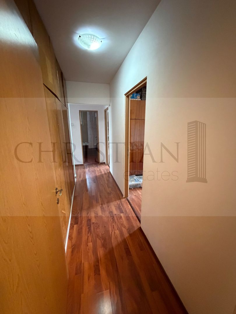 Apartament 4 camere 87 mp - Imobil 1965 - Etaj 1/4 - Poză 11