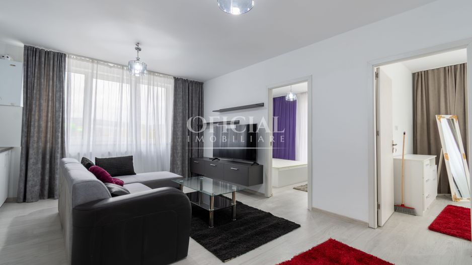 Apartament 3 Camere | Intermediar | Parcare Inclusa | Zona VIVO - Poză 4