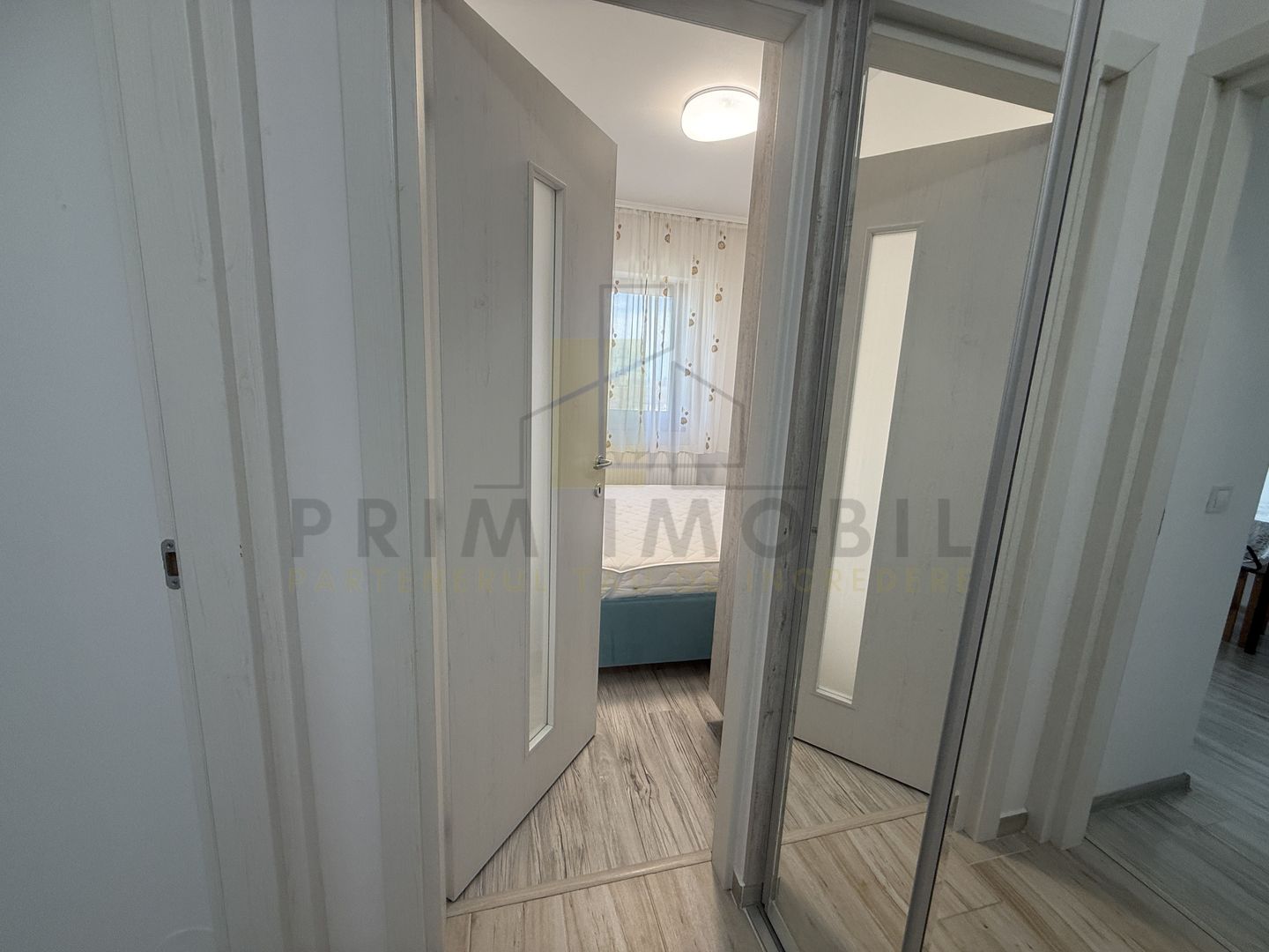 Apartament 2 Camere Bucium - OMV - Bucium Confort - Poză 8