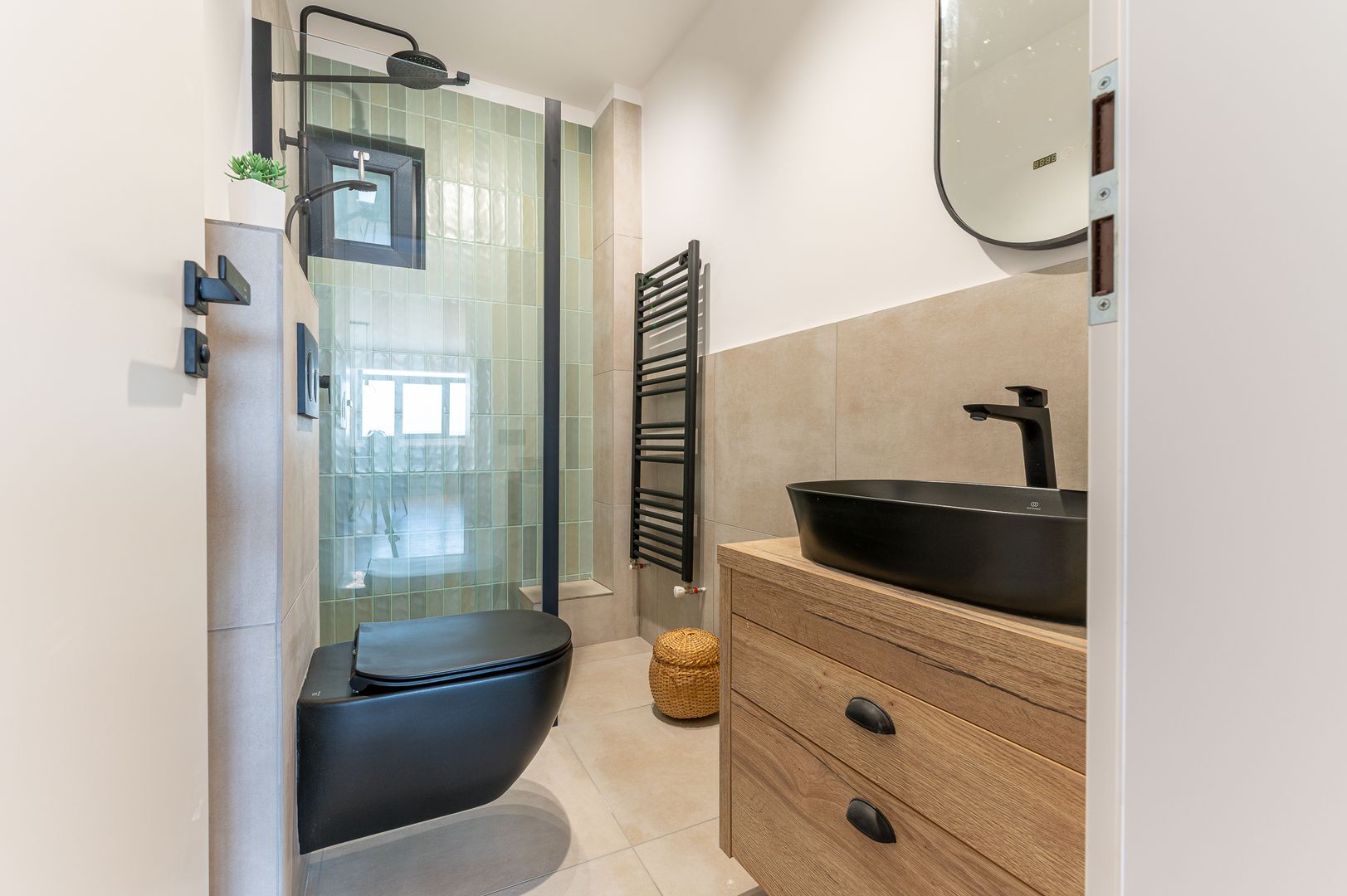 0 % comision, Apartament deosebit, cu garaj cu acte inclus-Zorilor - Poză 13