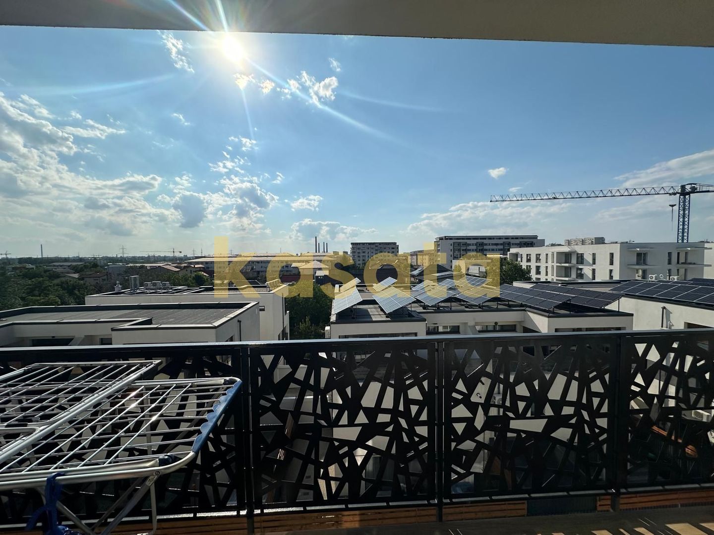3 camere / Mobilat / Utilat / 2 parcari incluse in pret / LUX - Poză 15