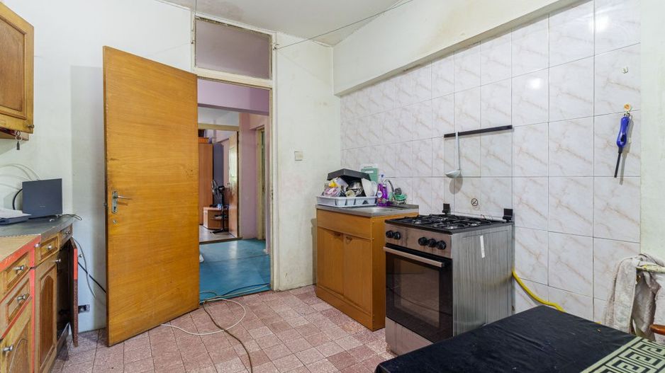 3 camere, cu centrala, etaj 3/9 Sebastian/Nasaud - Poză 10