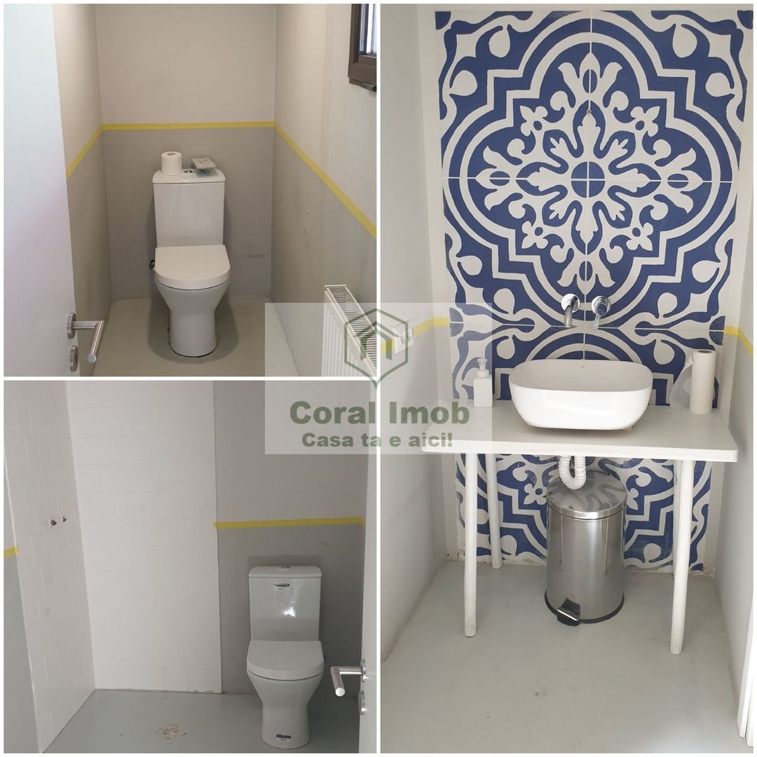 Spatiu birouri, cabinet situat in Mosilor, Obor - Poză 4