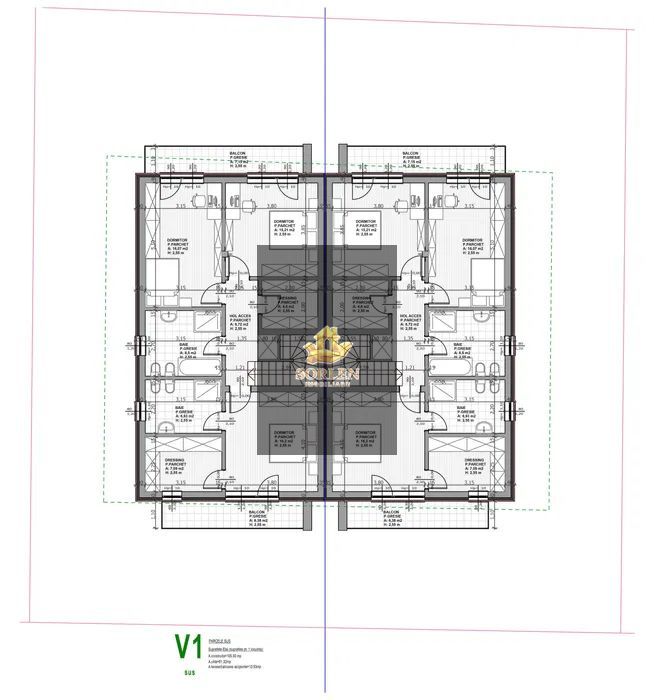 Duplex modern de vânzare | Dâmbul Rotund, Cluj-Napoca - Poză 6
