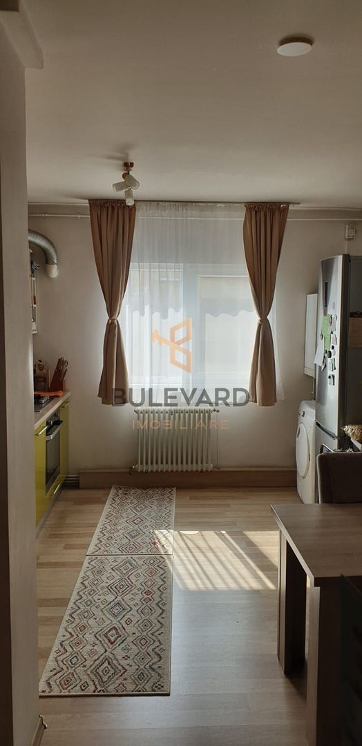 Apartament cu 3 camere, zona strazii Arinilor! - Poză 4