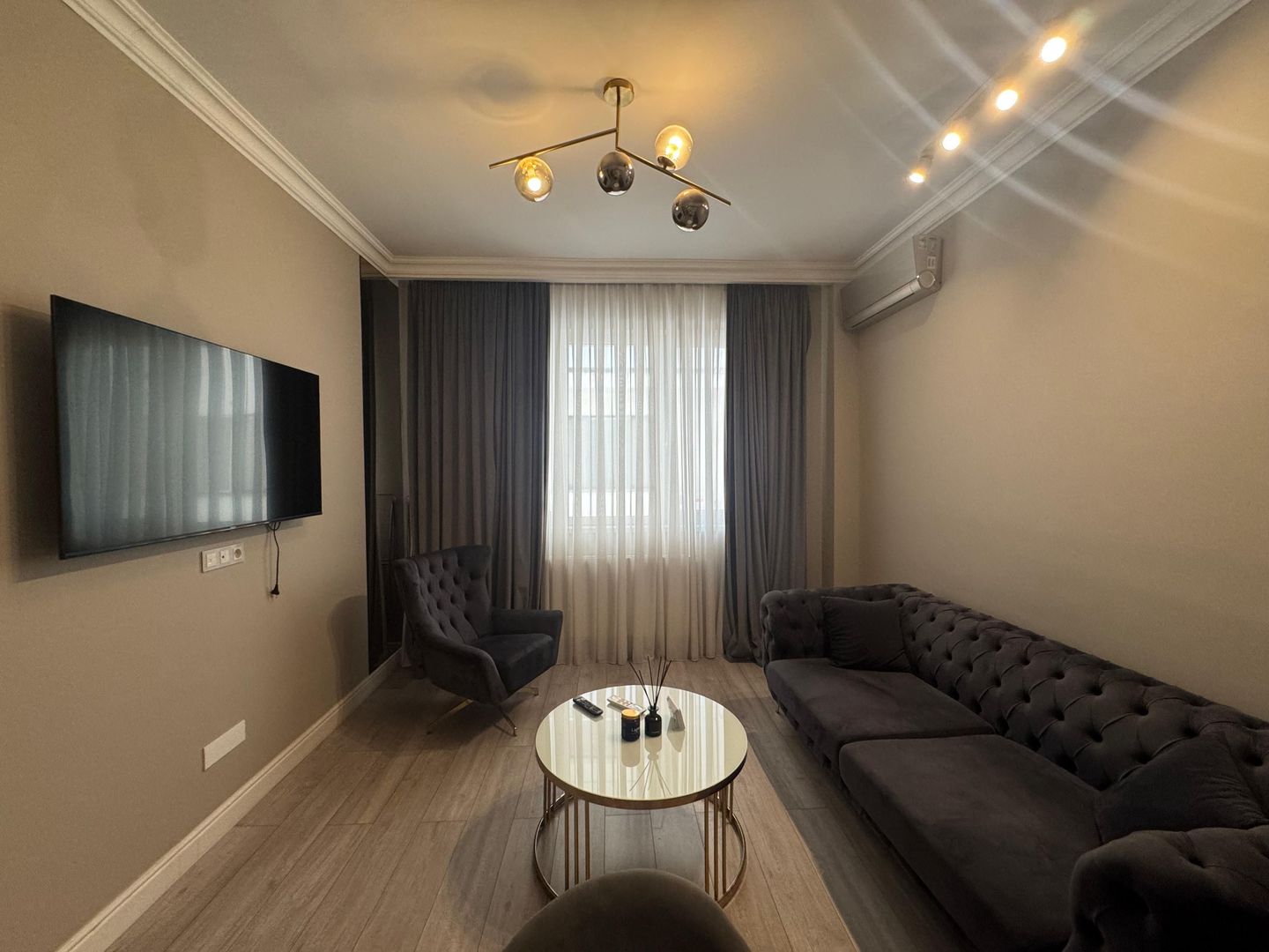 2 camere| BIHARIA- BANEASA| LOC DE PARCARE - Poză 3