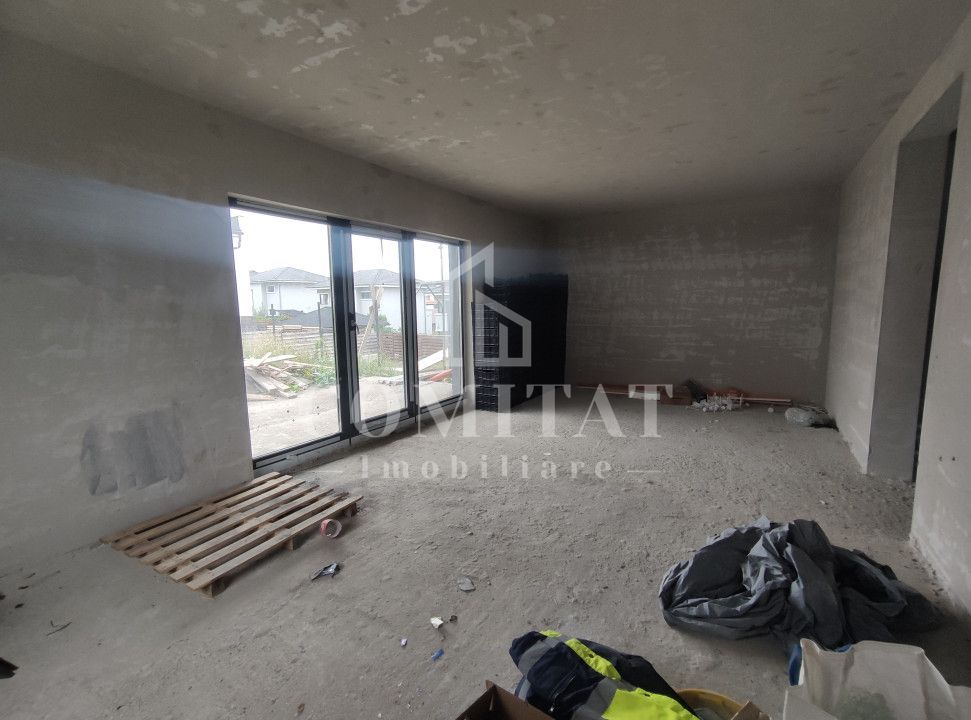Casa Duplex |Semifinisata | Dezmir - Poză 7