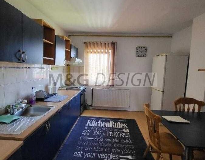 2 camere Girocului  cu centrala - Poză 1