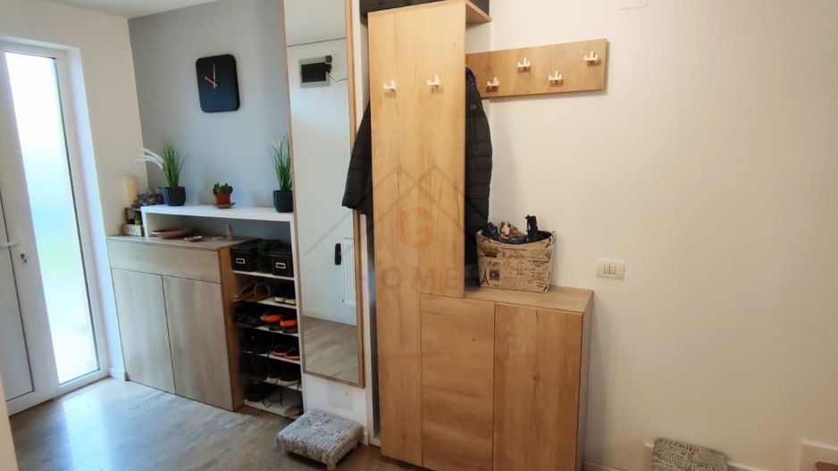 Apartament lux cu gradina proprie, Ferventia intre Lidl si padure. - Poză 10