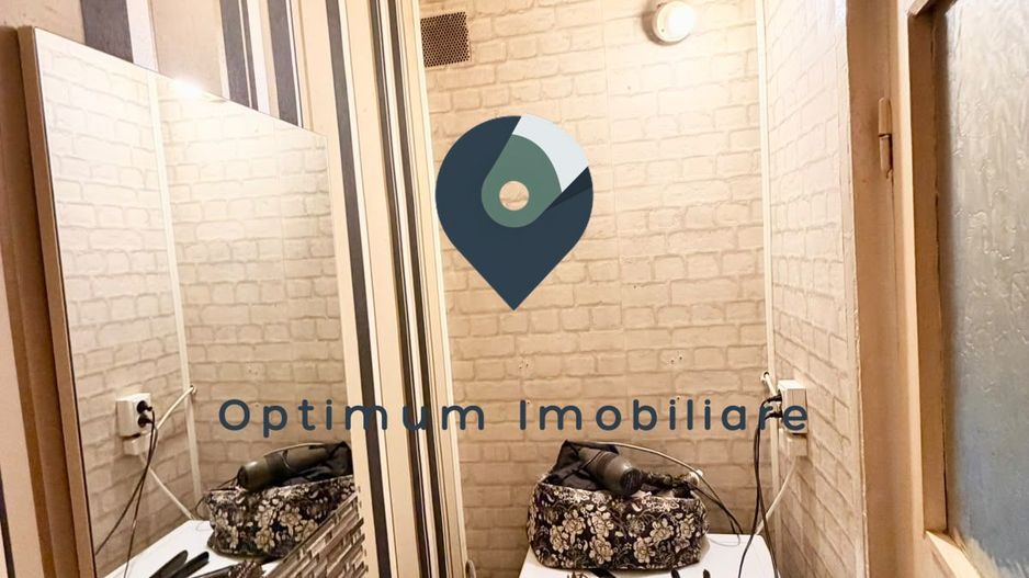 Apartament cu 3 camere, 2 bai, et.intermediar, Manastur, Ion Mester ! - Poză 12