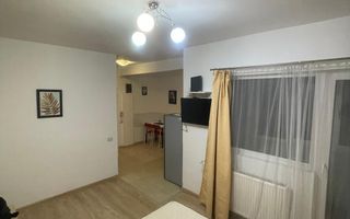 Garsoniera 13 Septembrie ( Marriot H  - Casa Poporului ) - Poză 5