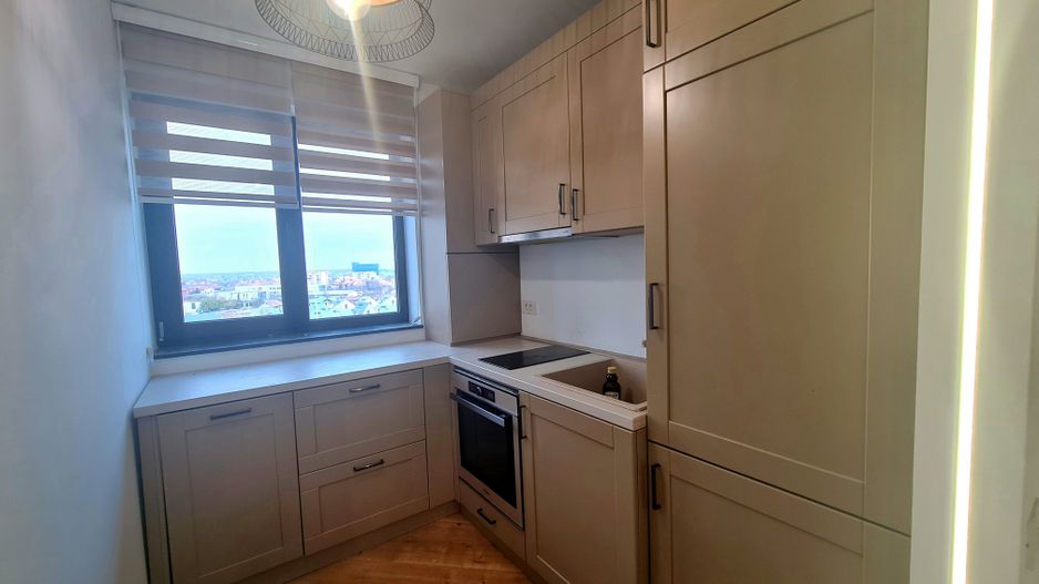 Apartament | 2 camere | Pipera | 4city North - Poză 6