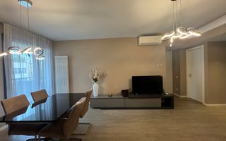 2 camere + Parcare Subterană + Boxă ||  HERASTRAU - Poză 2