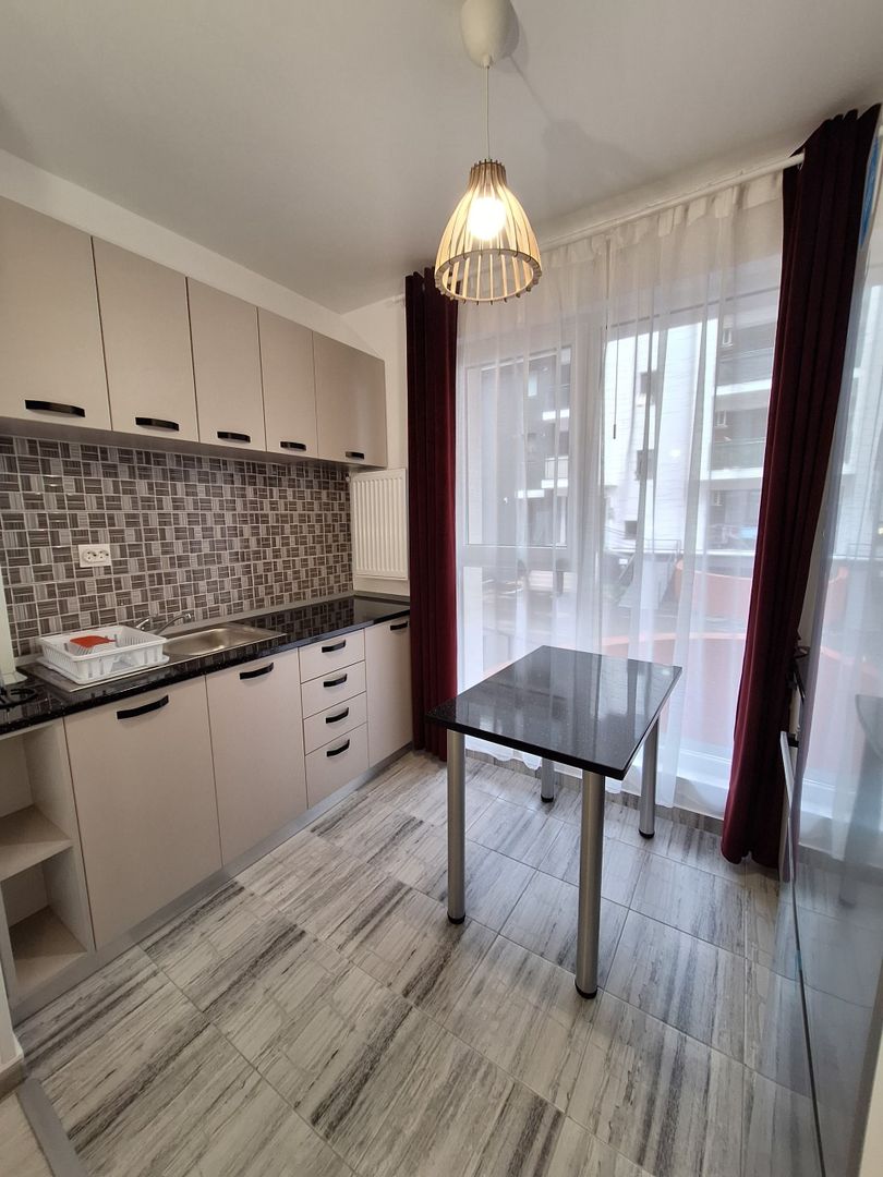 Apartament cu 2 camere, bloc nou, 1 Decembrie 1918, Pallady, Parcare - Poză 5