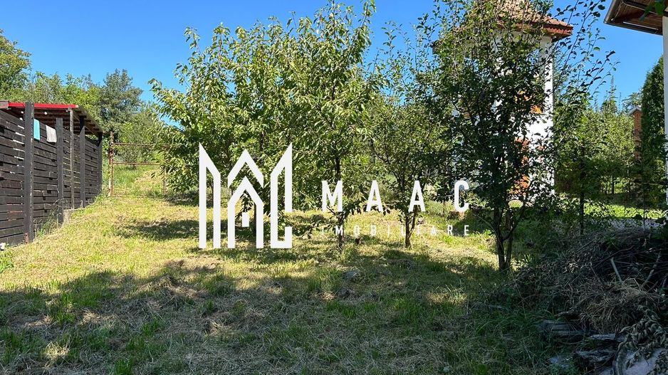 Casa 3 camere I Acces auto I Teren 1.177 mp I Cisnadioara - Poză 4