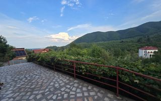 Casa individuala 4 camere teren 3825 mp Cisnadioara - Poză 26