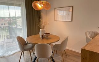 Apartament Modern cu Dotări Premium, la Prima Închiriere! - Poză 6