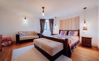 Proprietate de lux în Ghimbav, la doar 10 minute de Brașov - Poză 20